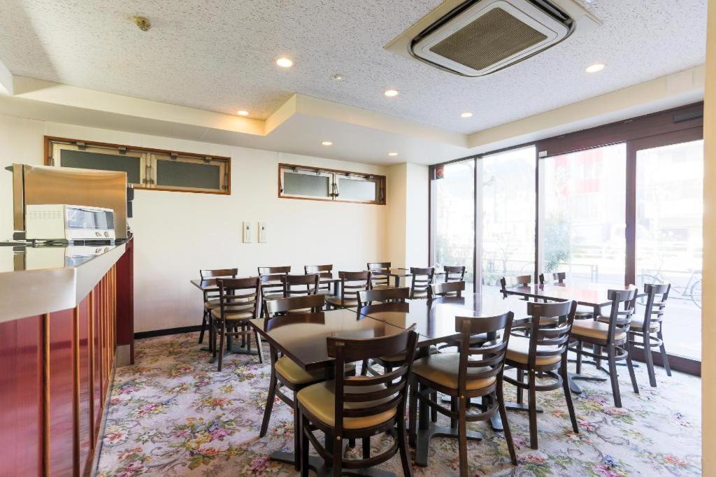 Hotel Bougainvillea Minowa Tokyo Eksteriør bilde
