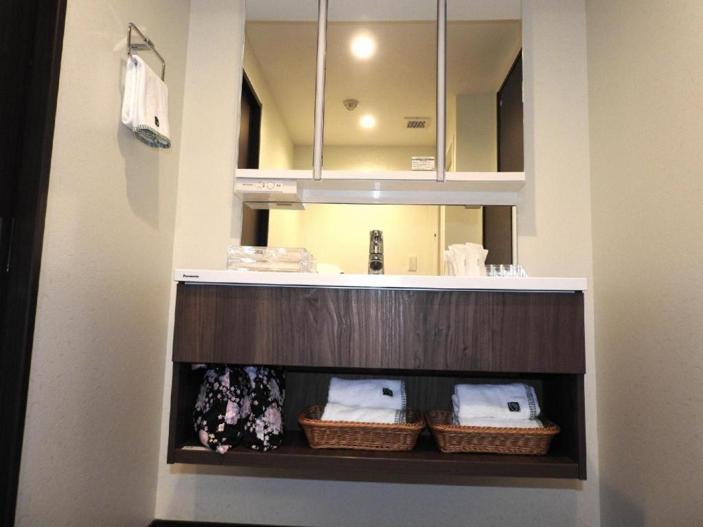 Hotel Bougainvillea Minowa Tokyo Eksteriør bilde