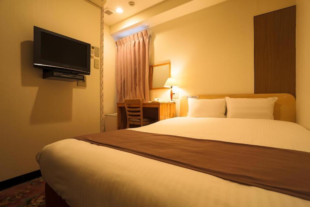Hotel Bougainvillea Minowa Tokyo Eksteriør bilde