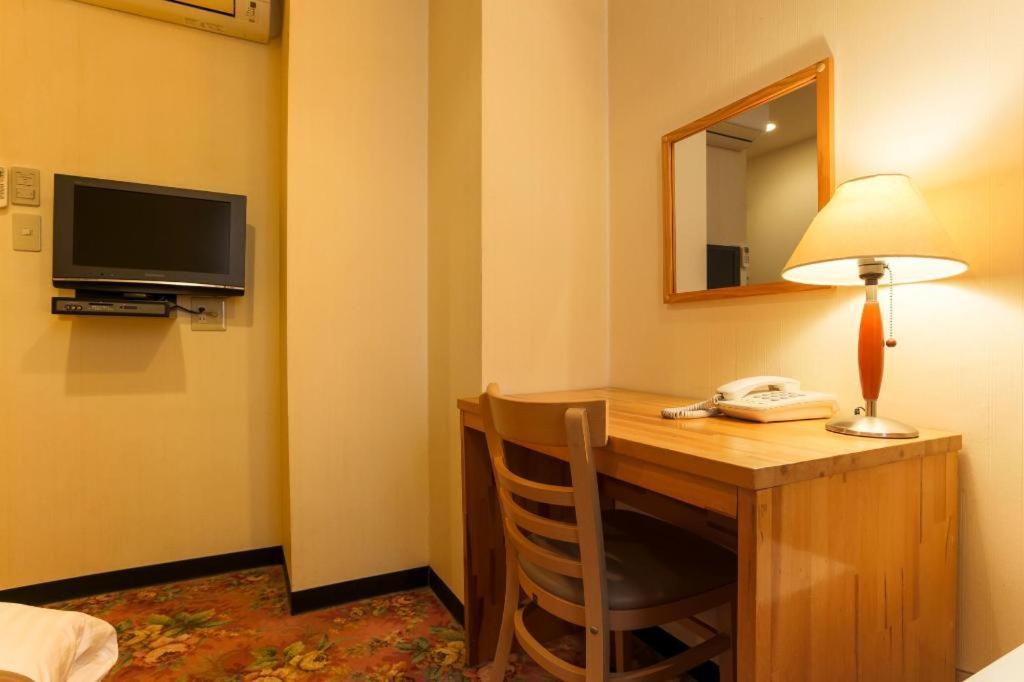 Hotel Bougainvillea Minowa Tokyo Eksteriør bilde