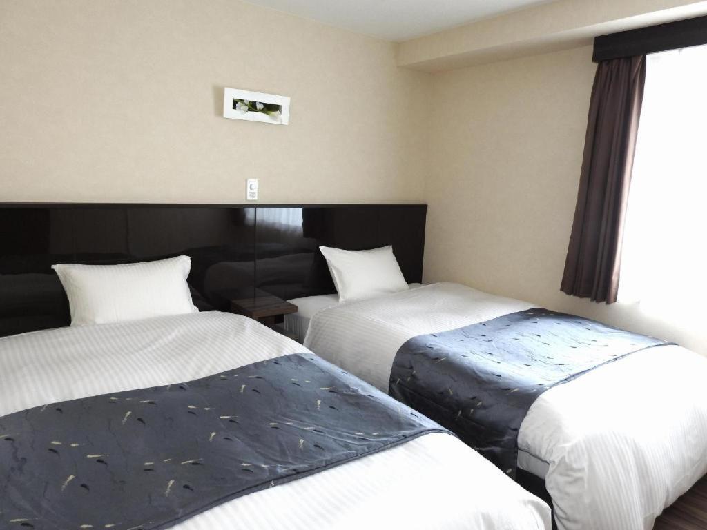 Hotel Bougainvillea Minowa Tokyo Eksteriør bilde