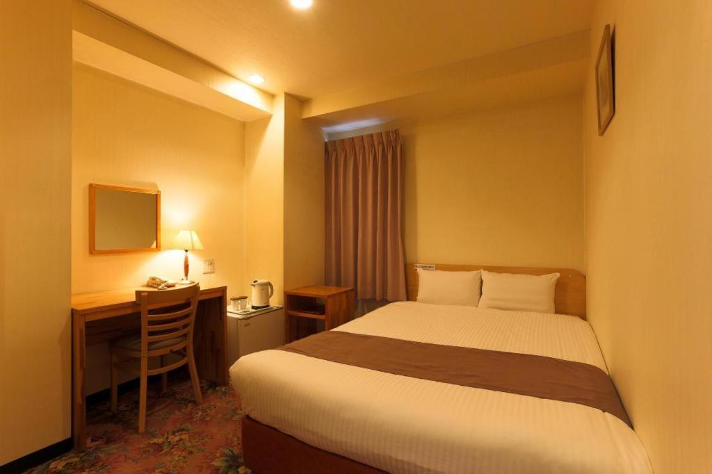 Hotel Bougainvillea Minowa Tokyo Eksteriør bilde