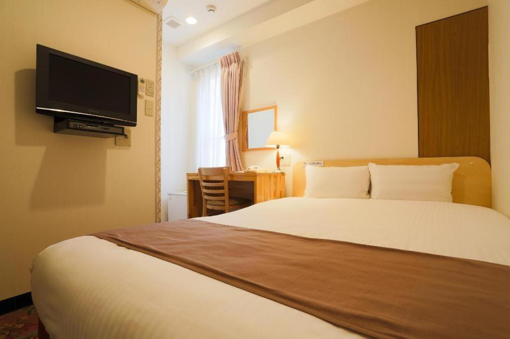 Hotel Bougainvillea Minowa Tokyo Eksteriør bilde