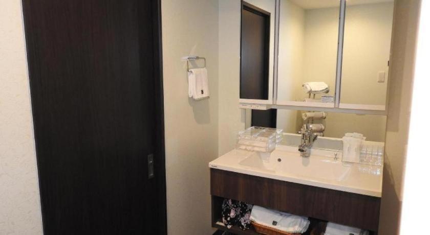 Hotel Bougainvillea Minowa Tokyo Eksteriør bilde