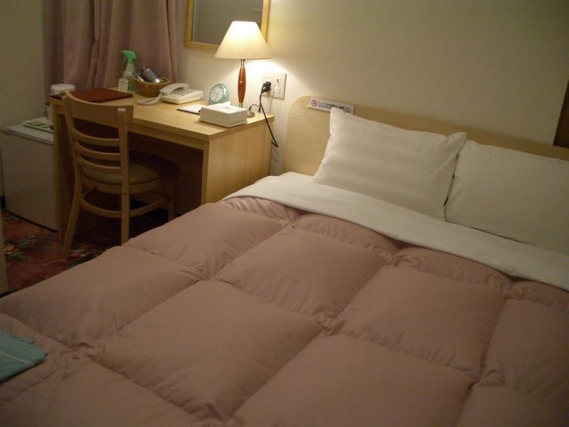 Hotel Bougainvillea Minowa Tokyo Eksteriør bilde